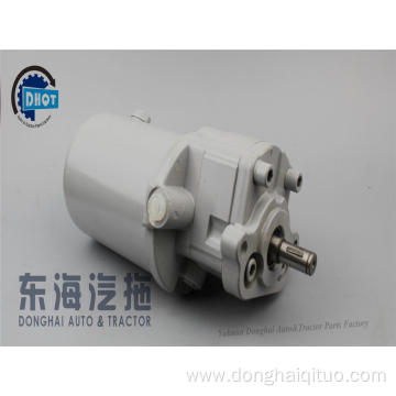 hydraulic pump 1666726M91 for massey ferguson HD-025-YP